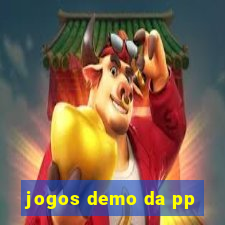 jogos demo da pp